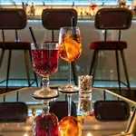 Leonardo Boutique Hotel Rome Termini