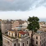 Leonardo Boutique Hotel Rome Termini
