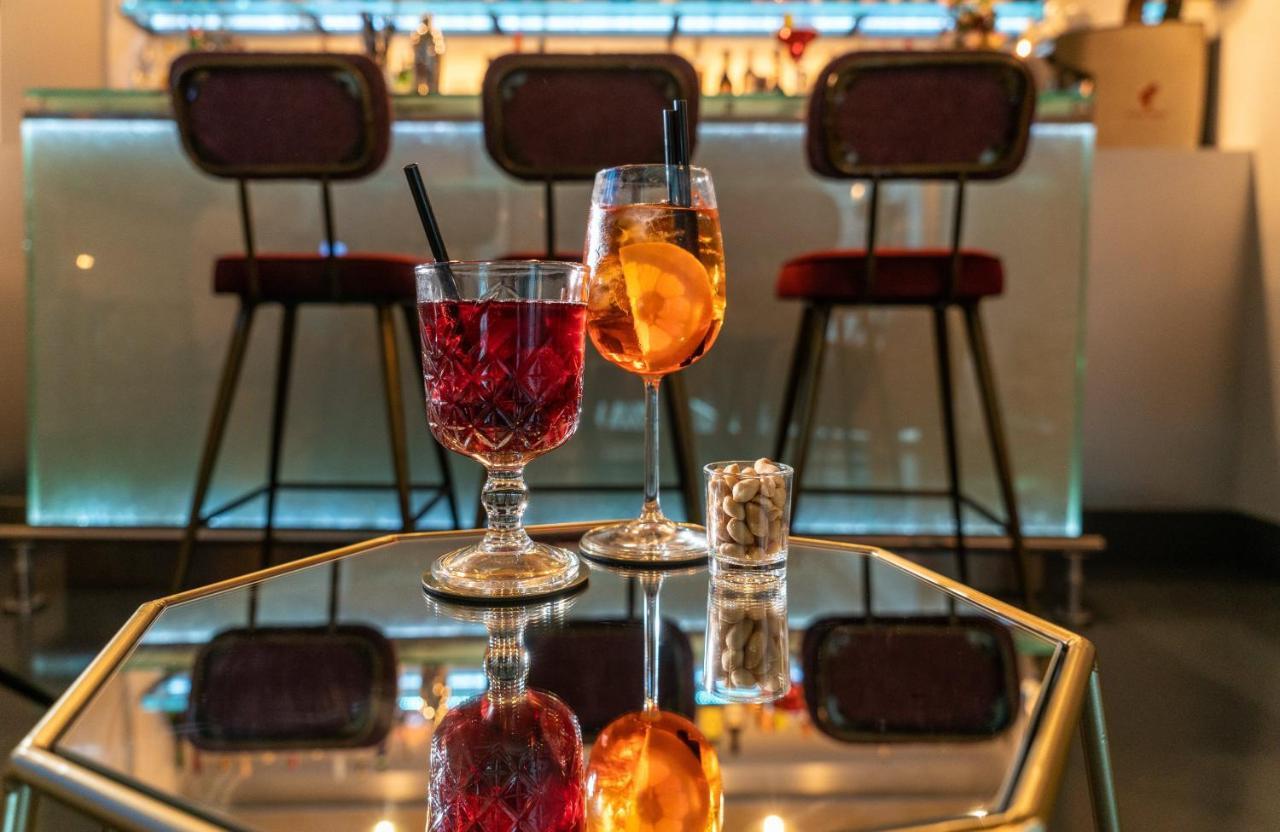 Hotel Leonardo Boutique Termini