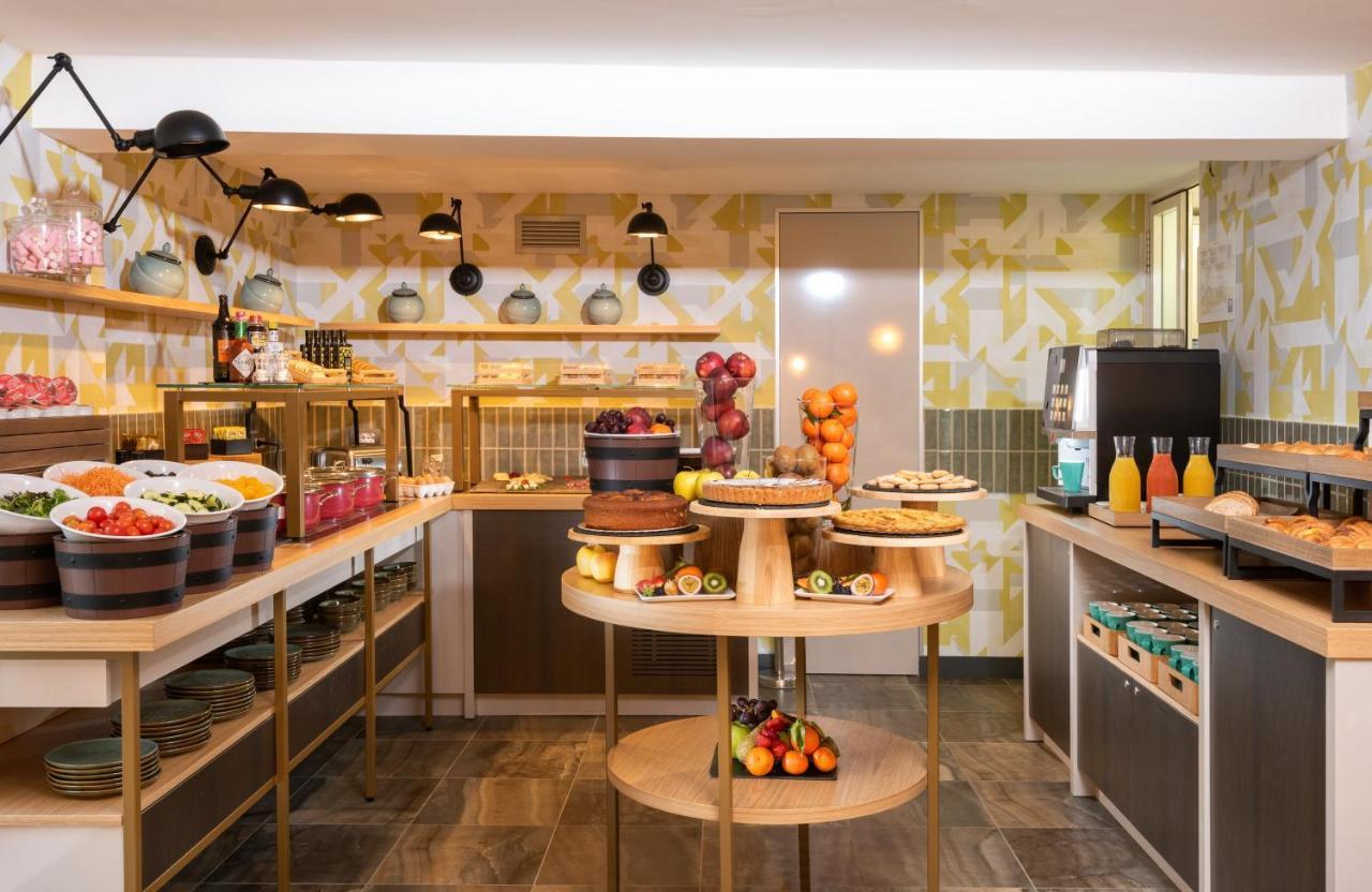 Leonardo Boutique Termini 4* Rom