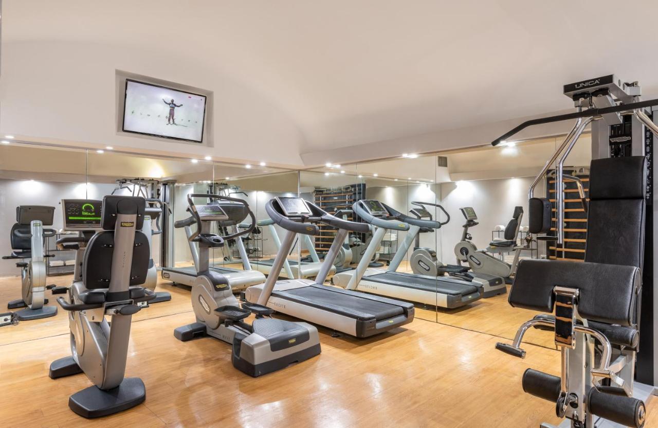 Leonardo Boutique Termini Hotel 4*