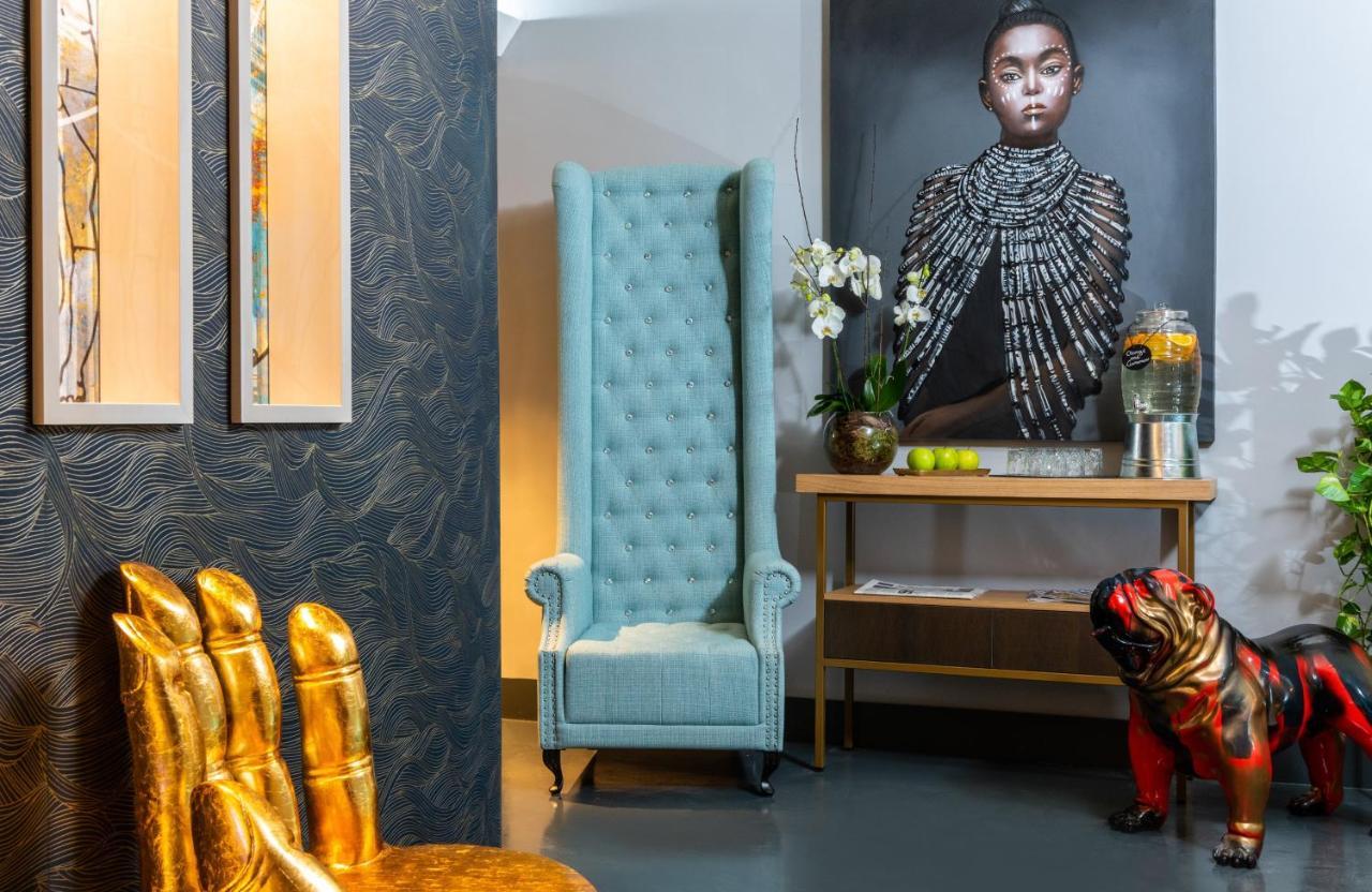 Leonardo Boutique Termini Hotel