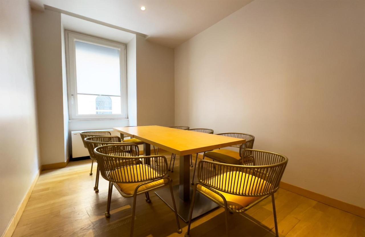 Leonardo Boutique Termini Hotel 4*