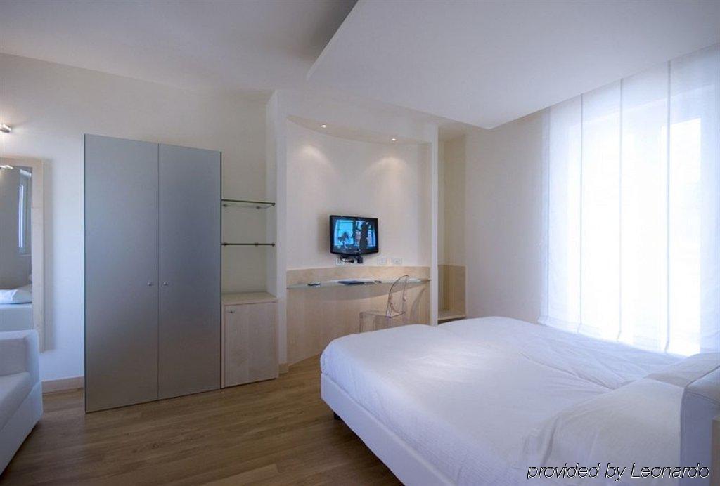 Hotel Leonardo Boutique Termini Rom