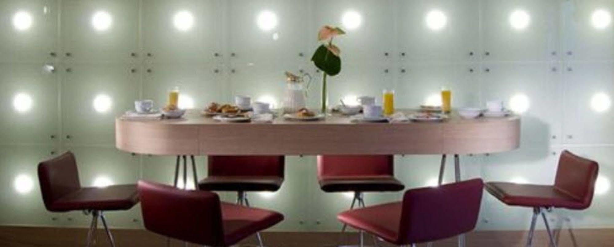 Leonardo Boutique Termini Hotel Rom
