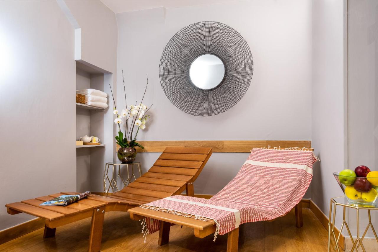 Hotel Leonardo Boutique Termini Rom