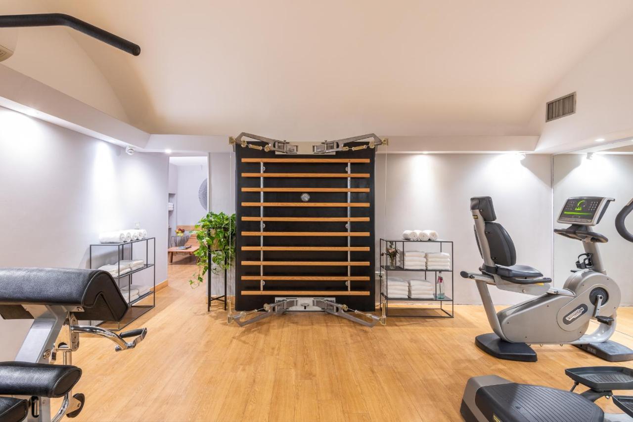 Hotel Leonardo Boutique Termini