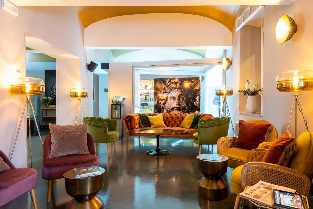 Leonardo Boutique Termini Hotel Rom