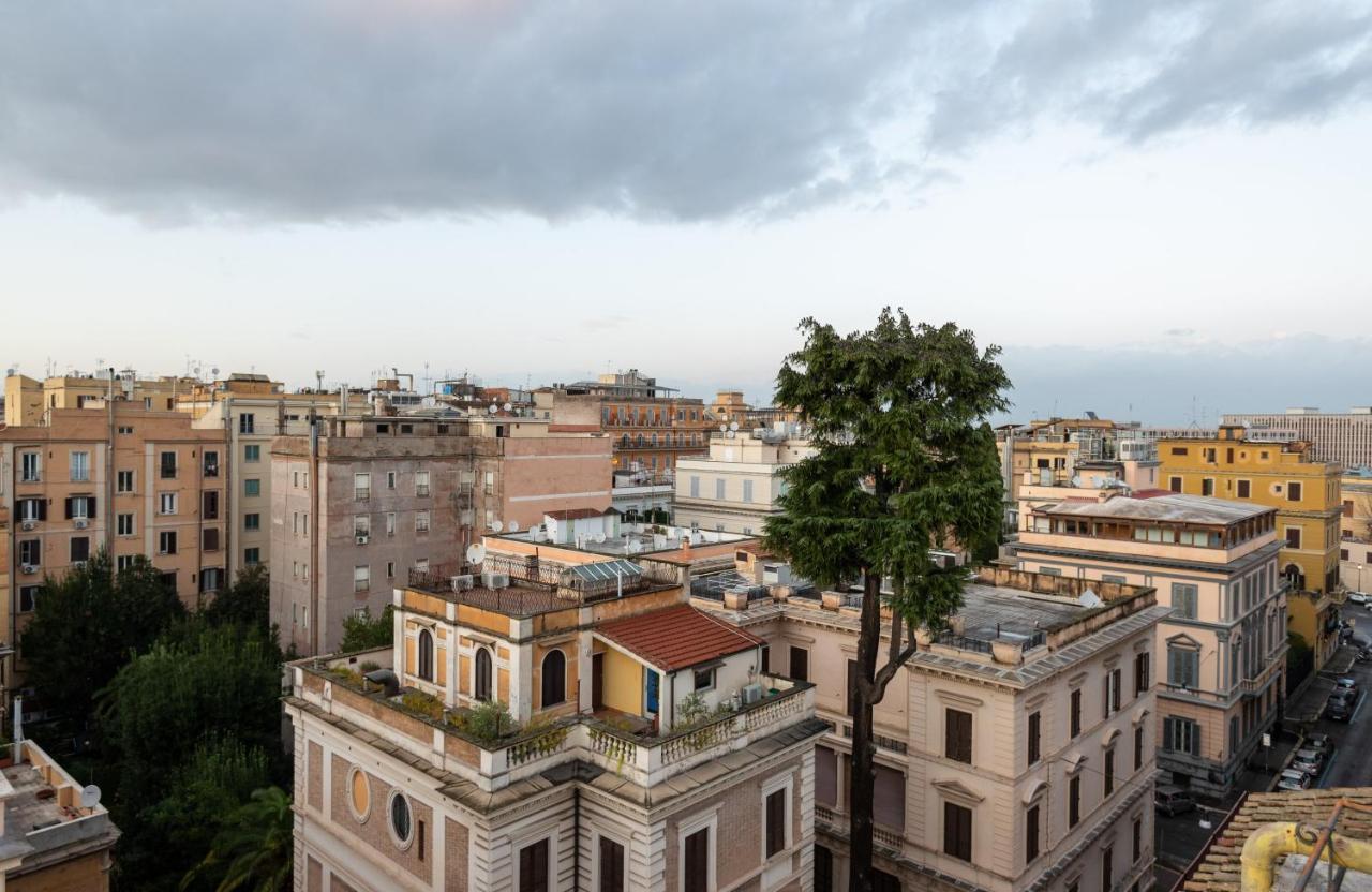 Leonardo Boutique Termini Hotell 4*