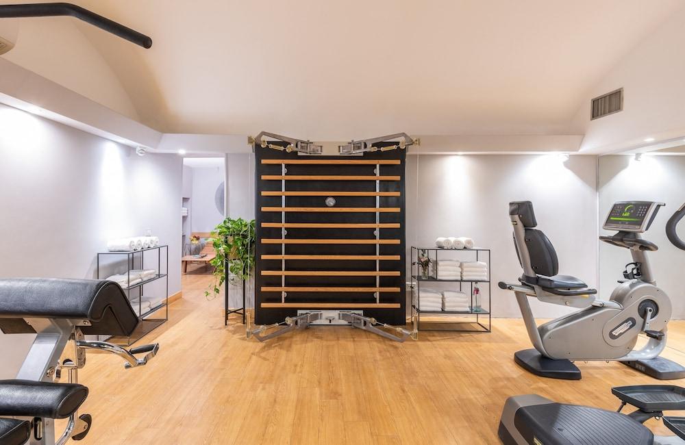 Hotell Leonardo Boutique Termini Rom